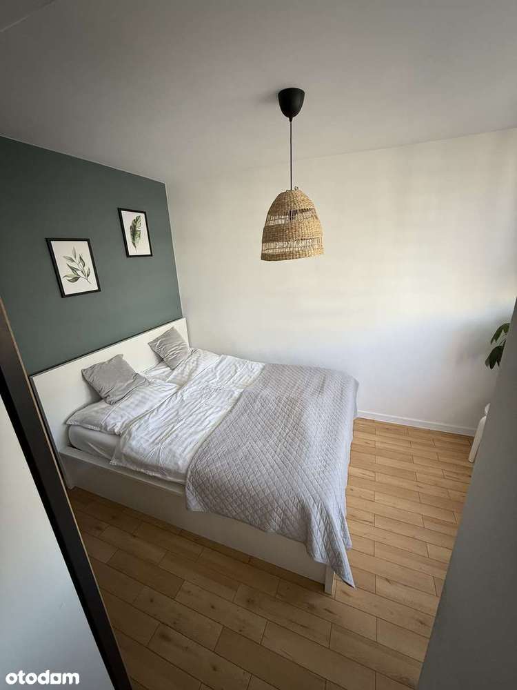 Mieszkanie w Łaziskach Górnych, ul. Ogrodowa, 3 pokoje - 53,2m2 - Pełny obrazek: 4/20