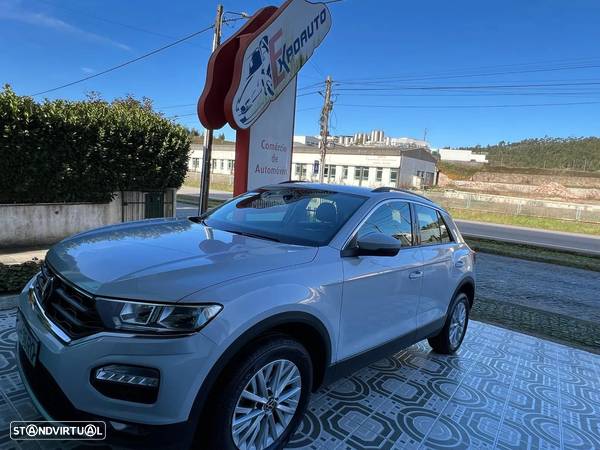 VW T-Roc 1.0 TSI Style - 28