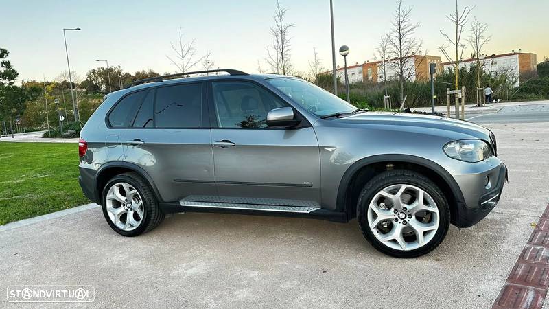 BMW X5 3.0 d - 4