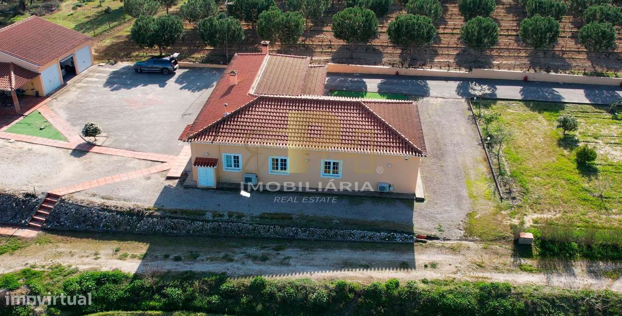 Moradia T3 Venda em Coruche, Fajarda e Erra,Coruche-41