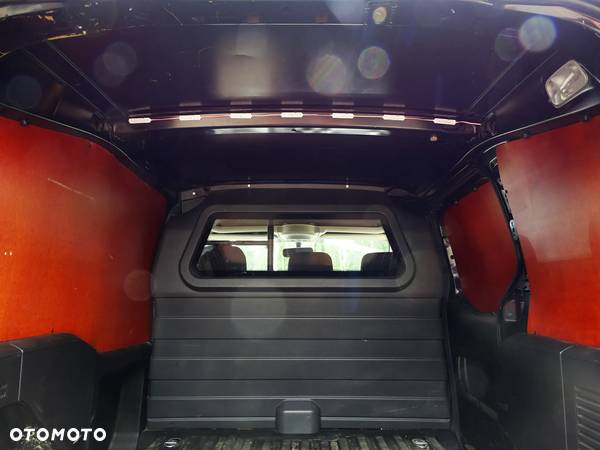 Citroën BERLINGO LIFT - 31