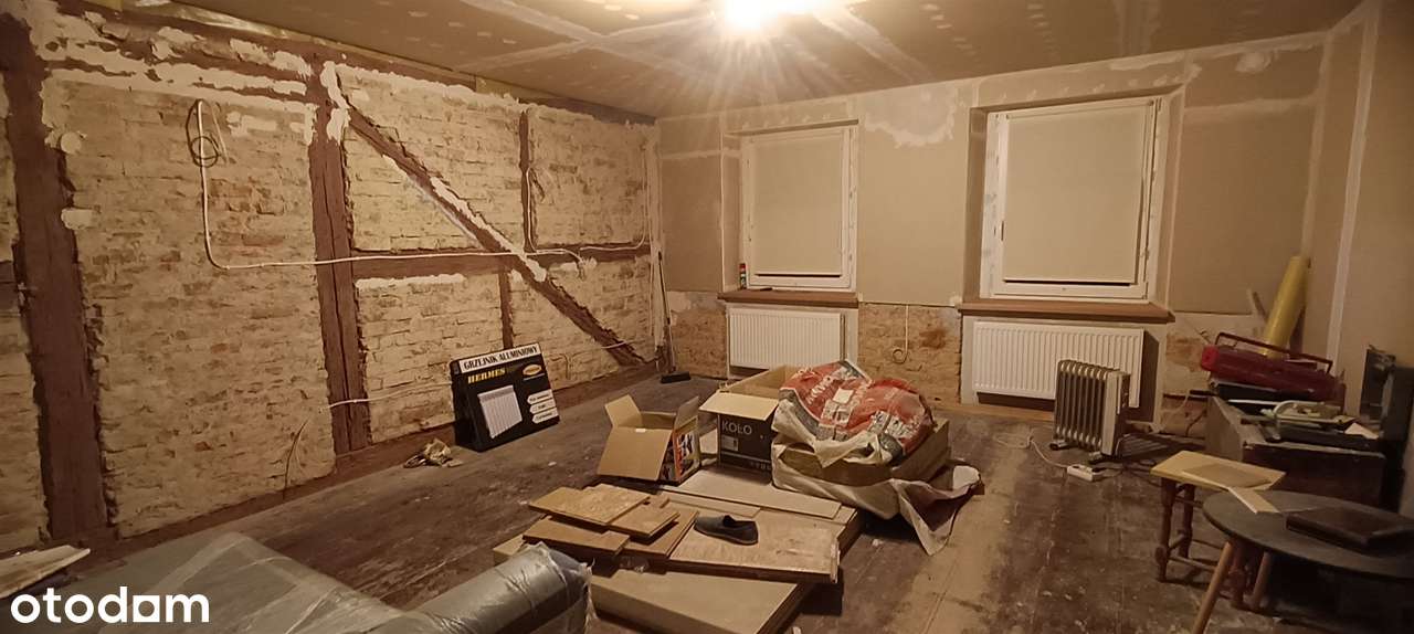 Mieszkanie, 59,69 m², Pieszyce-7