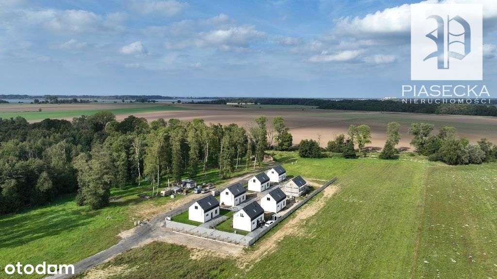 Atrakcyjny dom nad morzem z tarasem-14