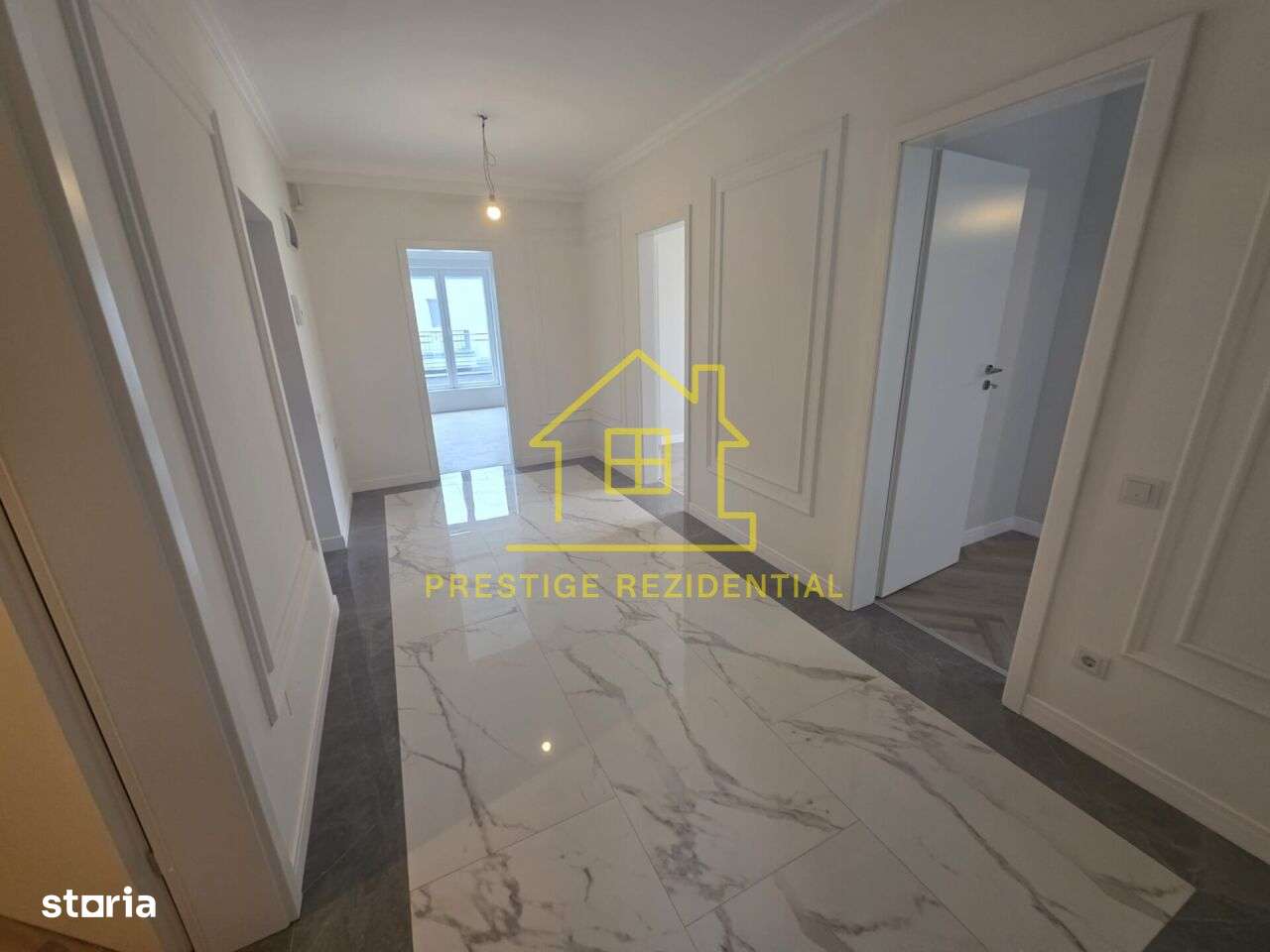 Penthouse, Decomandat, Finalizat,Parcare+Terasa 136 mp-Titan- Pallady-7