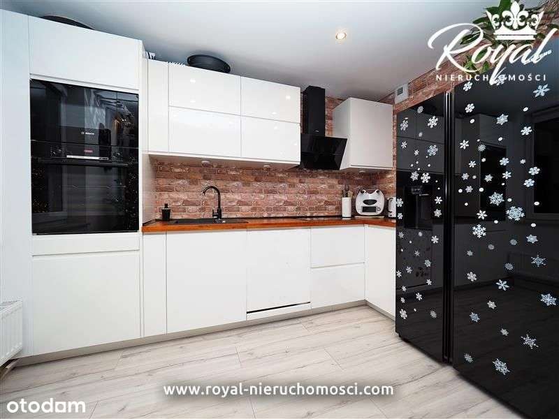 2 pokoje na ul. Franciszkańskiej - Kuncer - Pełny obrazek: 3/11