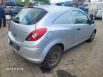 Opel CorsaD 1.3cdti na części - 4