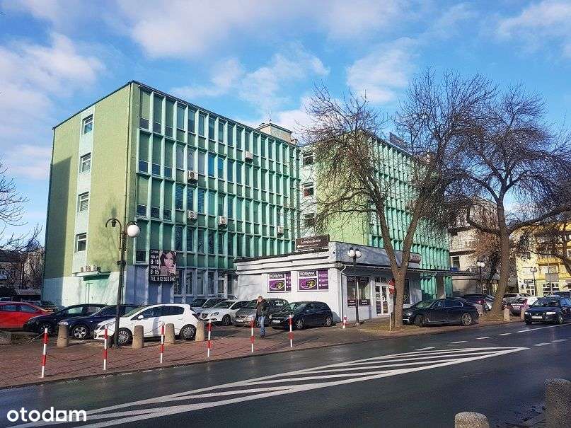 Powierzchnia na sprzedaż - Radom, ul. Żeromskiego - Pełny obrazek: 2/5