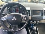Mitsubishi Outlander 2.2 DI-D NAVI Instyle - 5