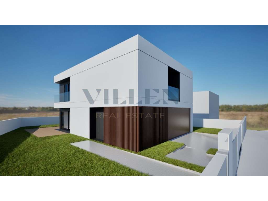 Casa do Carvalho - Moradia T3 em São Mamede do Coronado-2