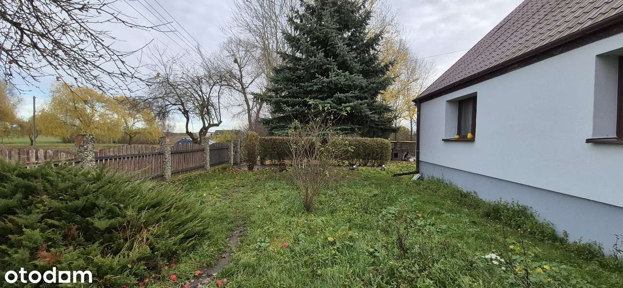 Dom na sprzedaż. Michalin.-16