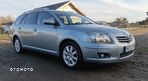 Toyota Avensis 2.2 D-4D X Premium - 8