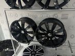 FELGI ALU VOLKSWAGEN VW SCIROCCO ARTEON PASSAT GOLF 19 ET41 ORYGINALNE - 6