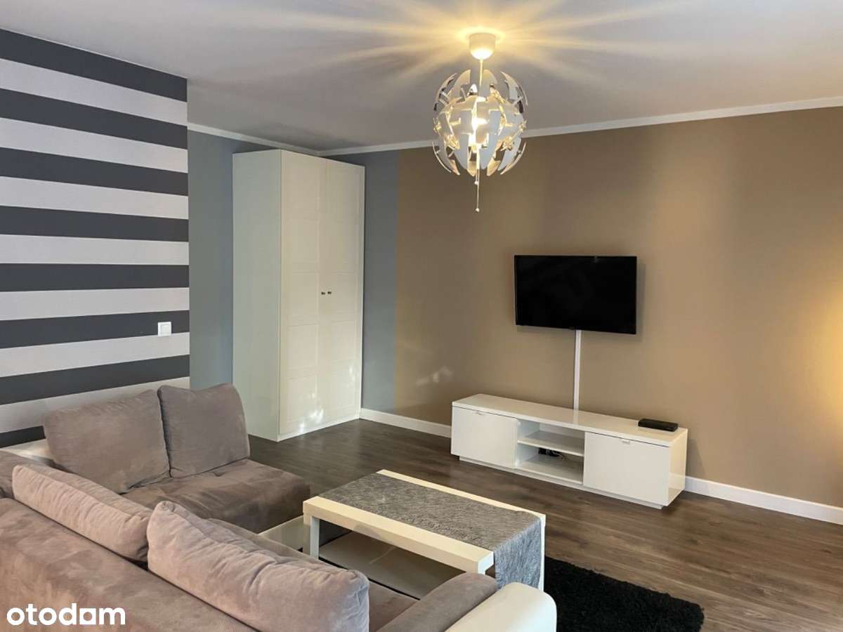 Mieszkanie 2 pokojowe ul Świętokrzyska Gdańsk - Pełny obrazek: 4/11