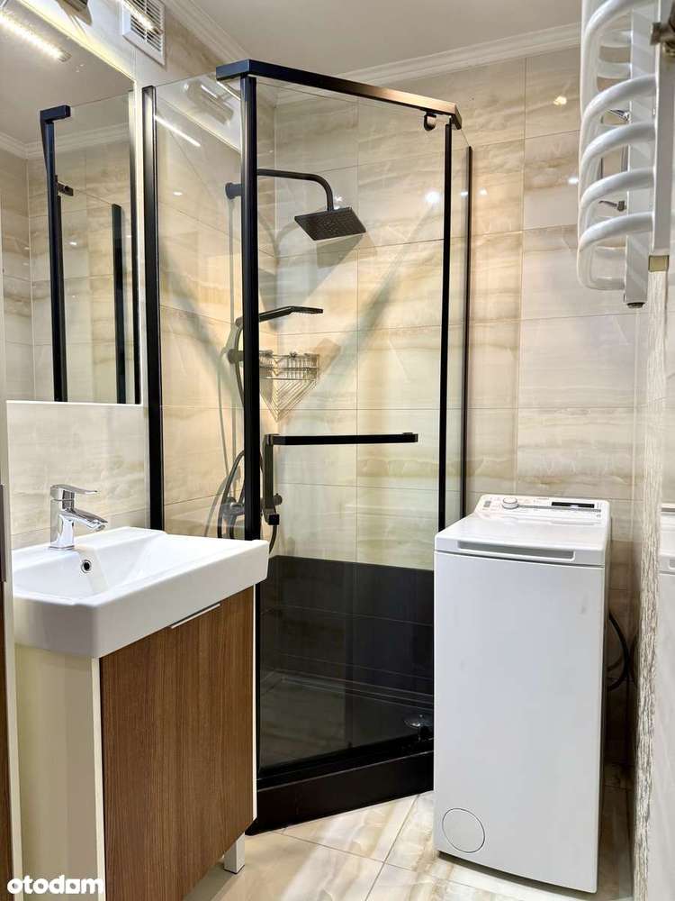 W pełni wyposażone 3 pokoje | Szombierki Podhalańska | Balkon Podjazd - Pełny obrazek: 4/19