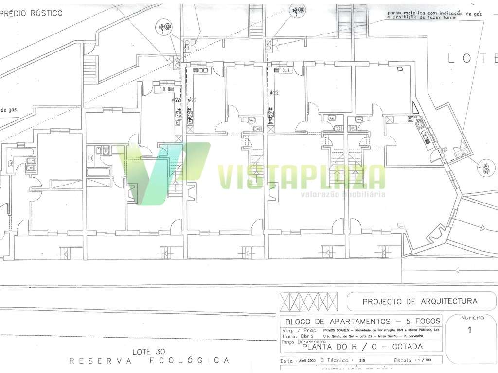 Moradia T3 com Vista Mar Perto de Carvoeiro com Jardim e Piscinas C...-33