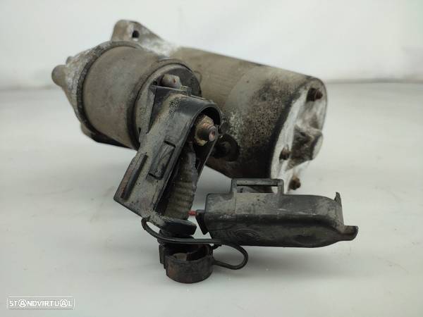 Motor De Arranque Lancia Y (840_) - 4