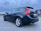 Volvo V60 D5 AWD Summum - 7