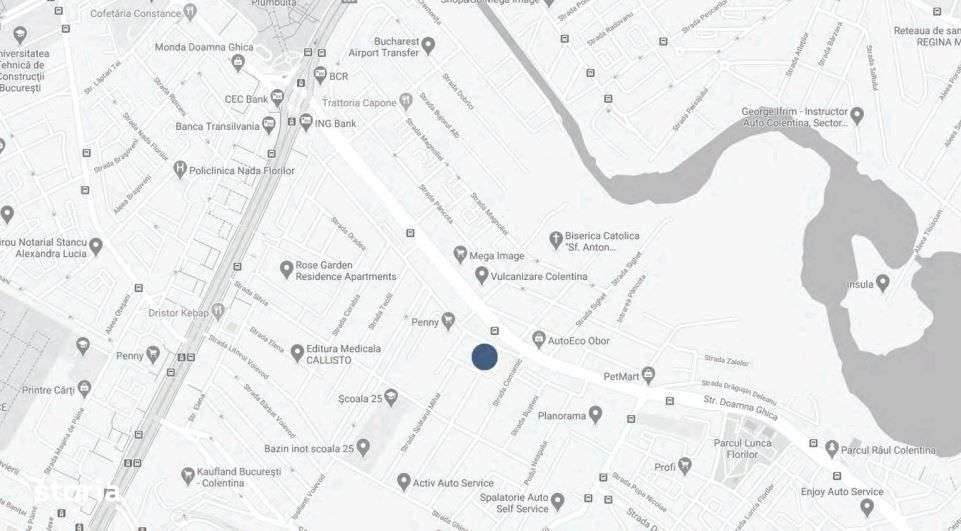 De vanzare 3 camere SU 89 mp + S terasa 48 mp, imobil 2022 - Colentina - Imagine principală: 5/6