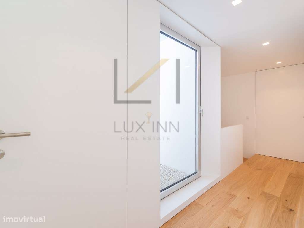 Moradia T4 em São Domingos de Rana-45