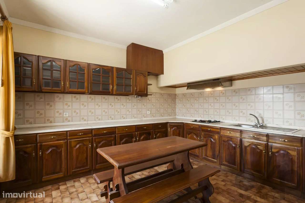 Moradia Isolada T6 em Macieira de Cambra - Grande imagem: 5/41