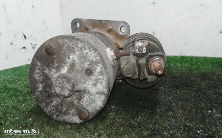 Motor De Arranque Fiat Punto (176_) - 3