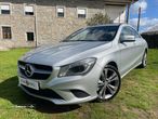 Mercedes-Benz CLA 220 CDi Urban Aut. - 1