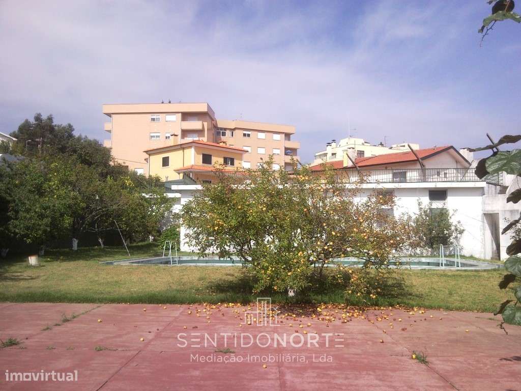 Moradia na Rua da Serpente, Vila Nova de Gaia - Grande imagem: 4/47