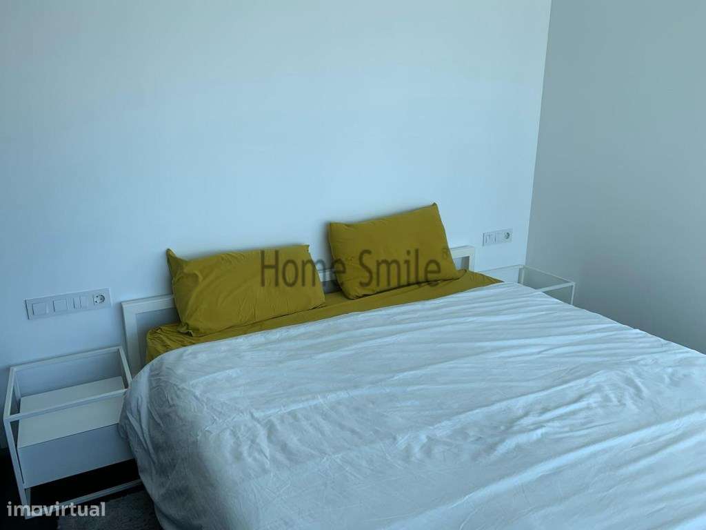 T3 VISTA MAR. GARAGEM . 300 MTS DA PRAIA-16