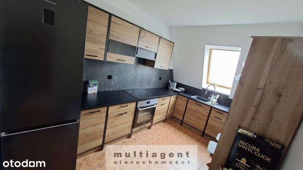 2 pokoje Staromłyńska - Pełny obrazek: 4/8