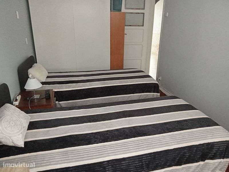 T3+1 em Paio Pires - Grande imagem: 5/12