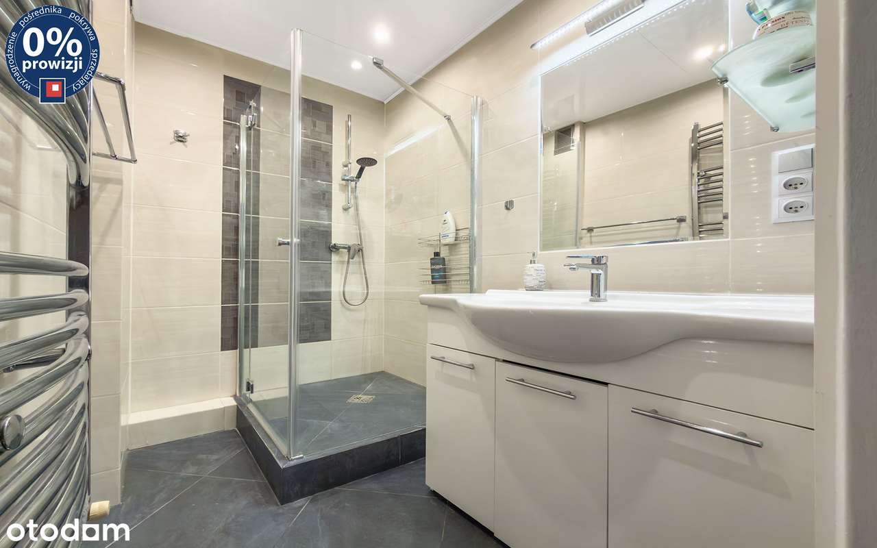 Przytulne mieszkanie 3 pokoje z balkonem | Zabrze os Kopernika. - Pełny obrazek: 5/11