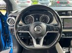 Nissan Micra 1.0 IG-T N-Design Chrome - 18