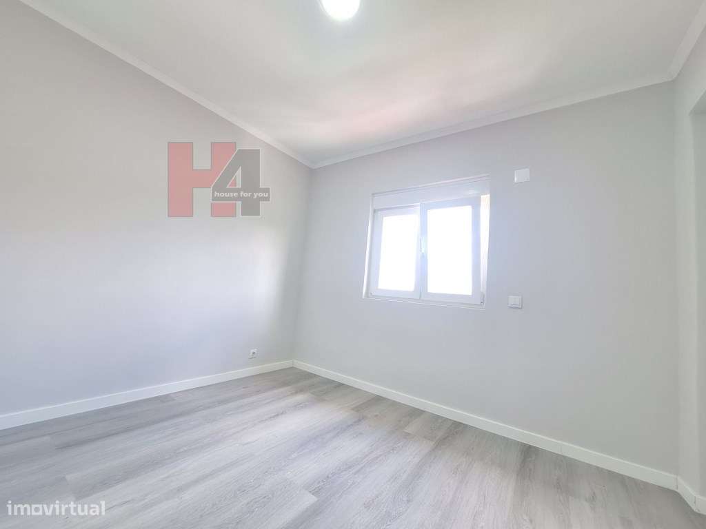 **Apartamento T2 Totalmente Remodelado na Pontinha(OFERTA DA ESCRIT...-5