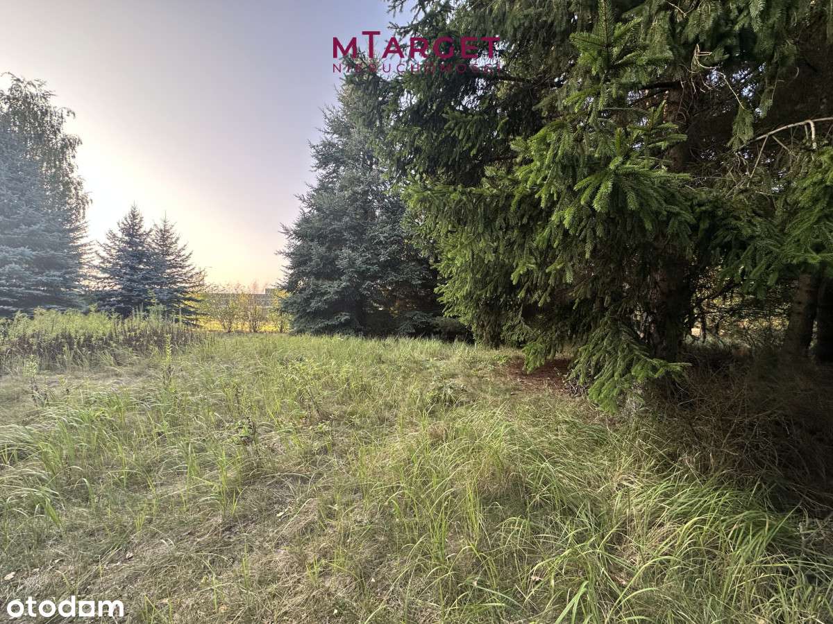 Piękna działka na Wawrze   pod inwestycje ! - Pełny obrazek: 5/8