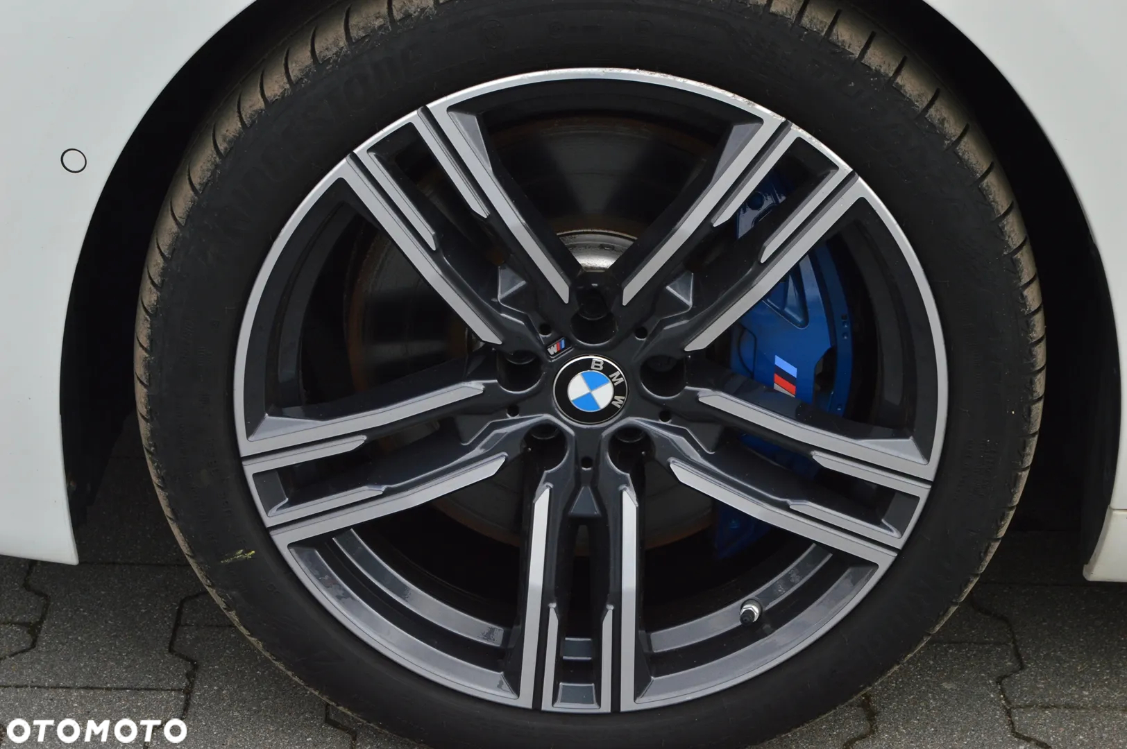 BMW Seria 8 840d xDrive mHEV - 25