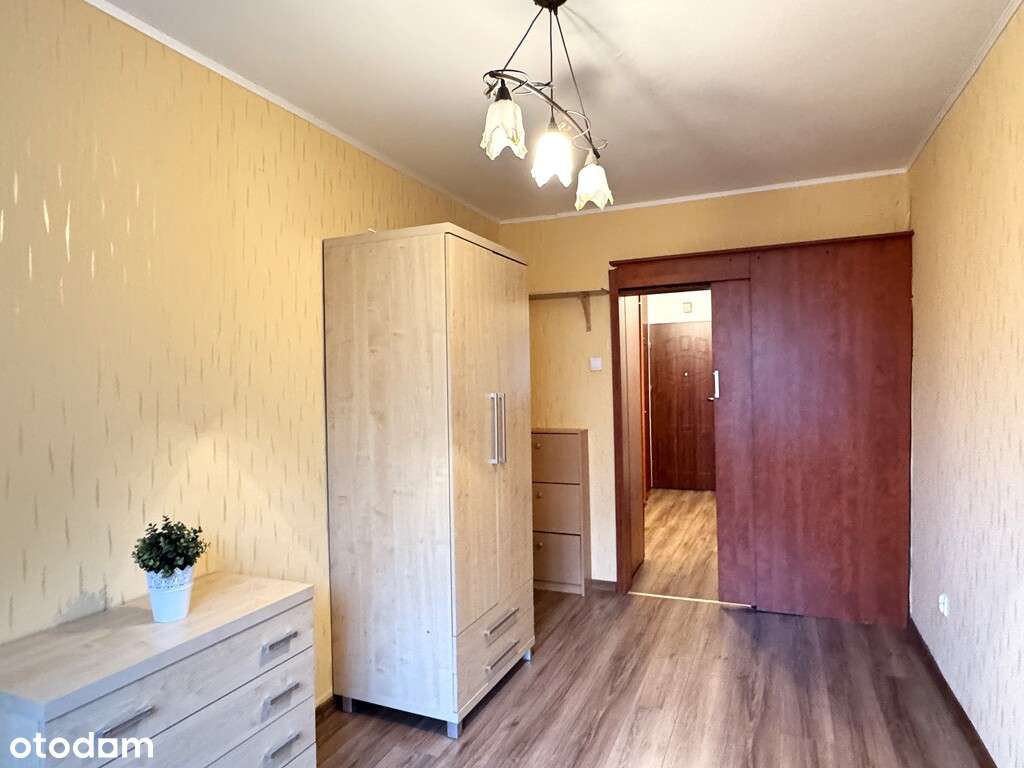 Na sprzedaż mieszkanie, Wałcz, 2-pokoje, 1-piętro-7