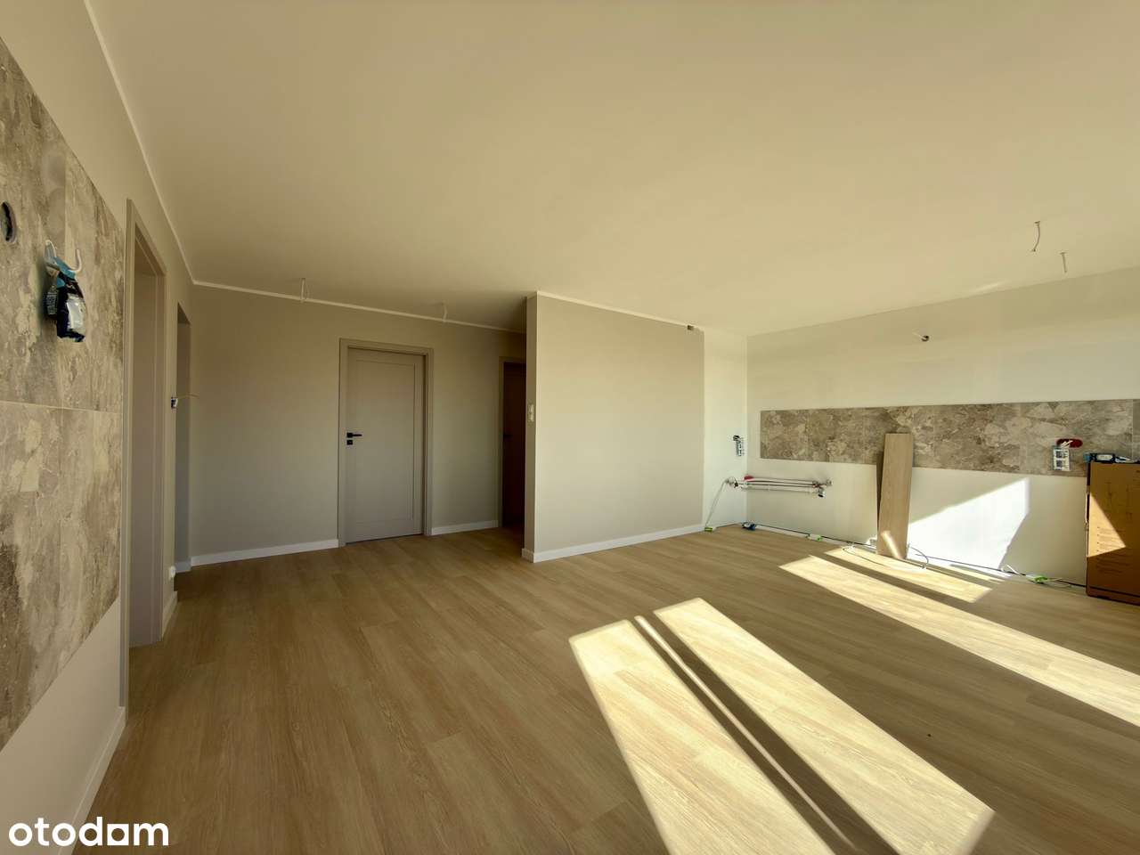 4-pokojowe mieszkanie I 65m2 I os. Ustronie-3