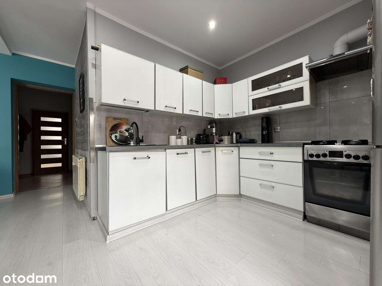 Dom+ lokal usługowy przy głównej ulicy-idealny na biznes!-14