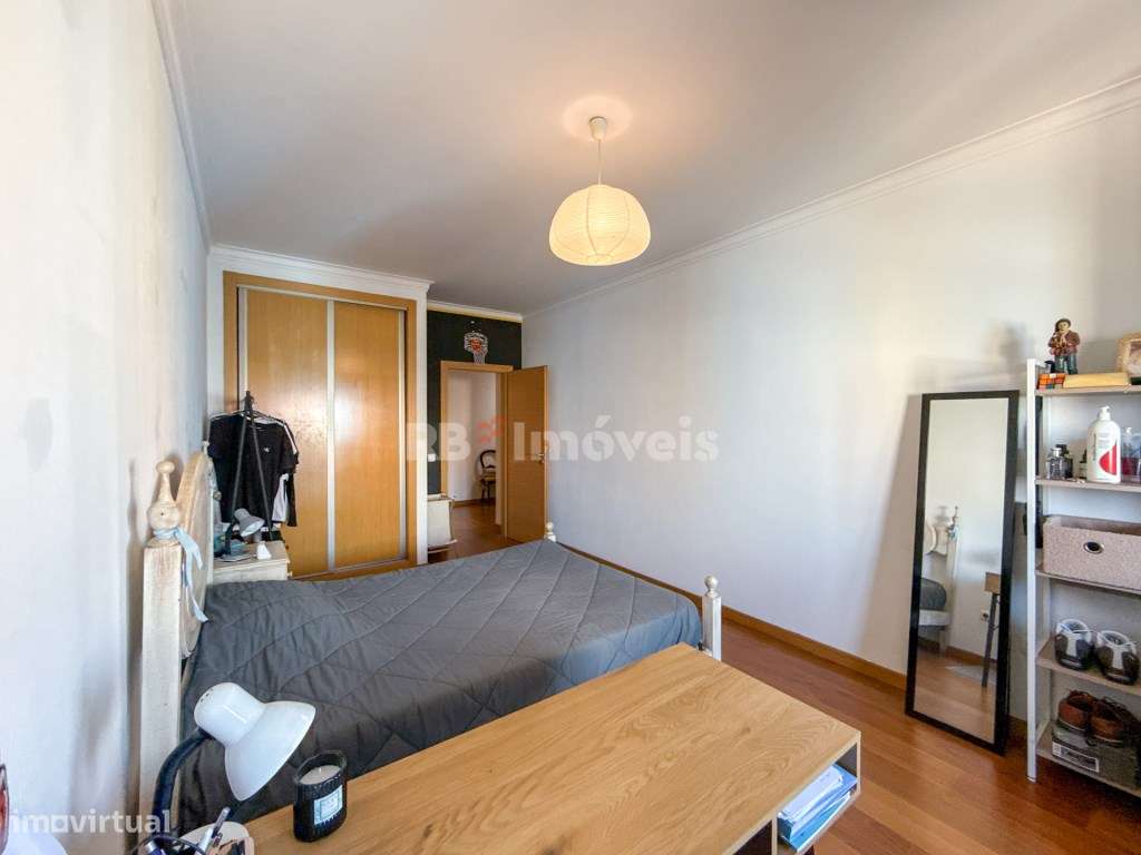 Apartamento T4 Duplex c/ Varandas, Arrecadação e Parqueamento - no ...-59