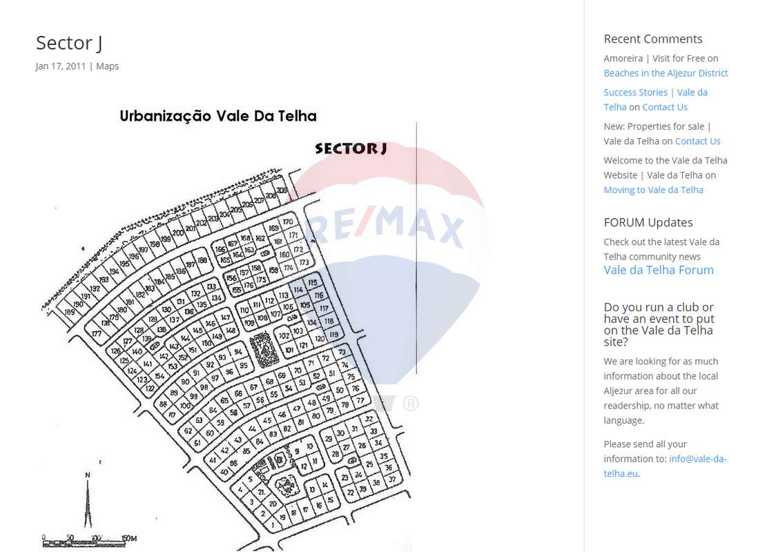 Terreno  para venda - Grande imagem: 3/4