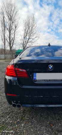 BMW Seria 5 520d Aut. - 3