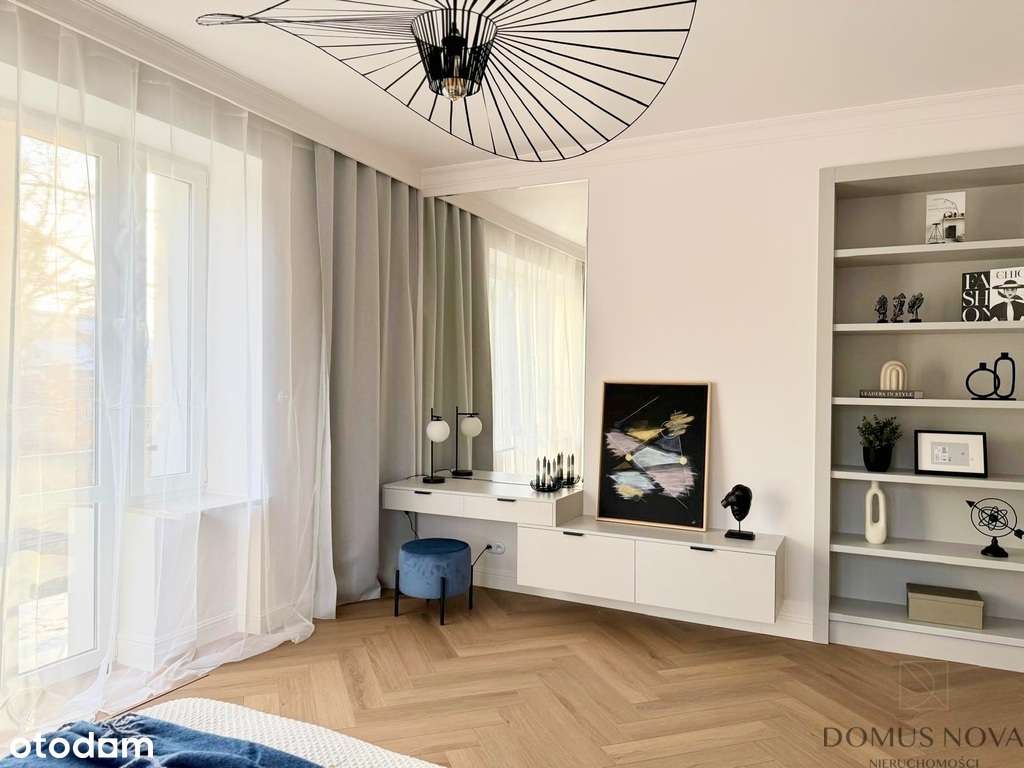 Zamieszkaj w klimatycznej części Anina-3