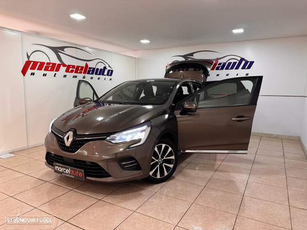 Renault Clio 1.0 TCe Intens - 6