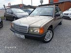 Mercedes-Benz W201 (190) - 1