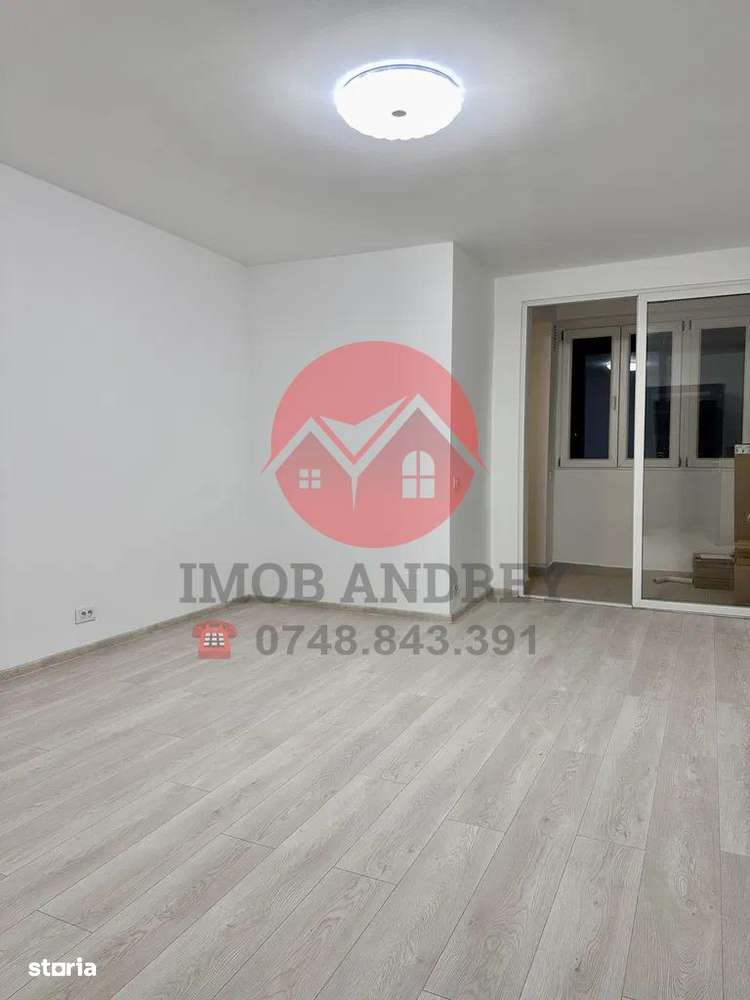 Garsoniera confort 1 ultracentrala, str. Garii, etaj 1 - Imagine principală: 1/7