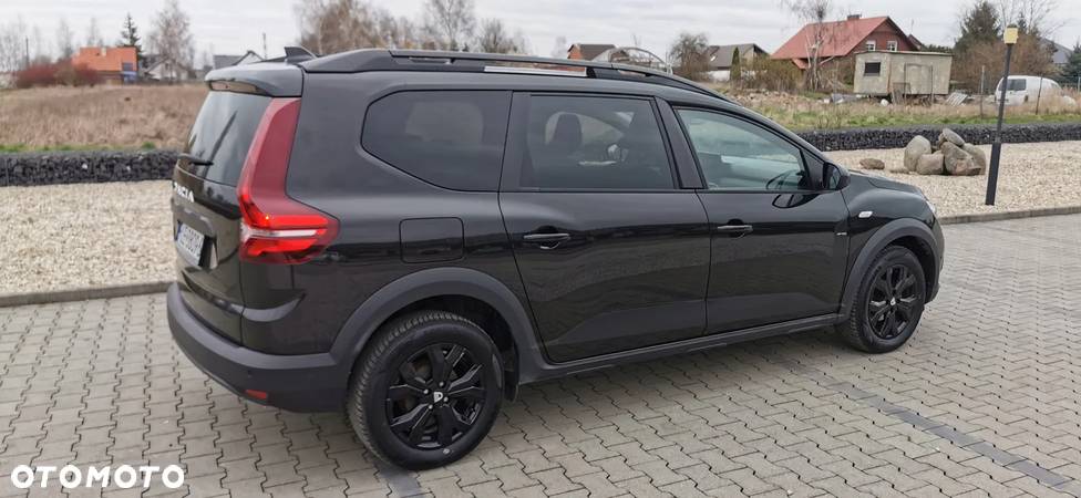 Dacia Jogger 1.0 TCe Extreme - 15