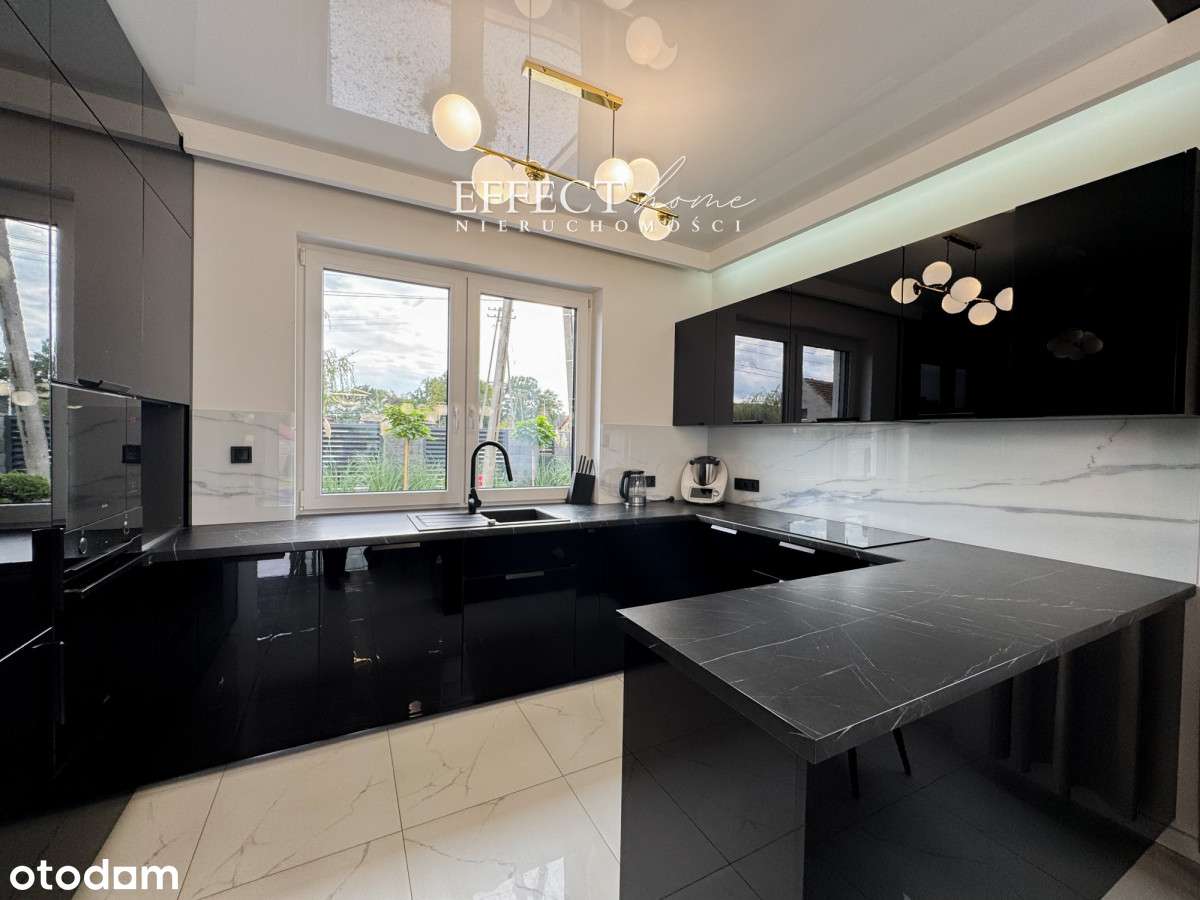 Atrakcyjny i gotowy dom wolnostojący z garażem - Pełny obrazek: 5/15