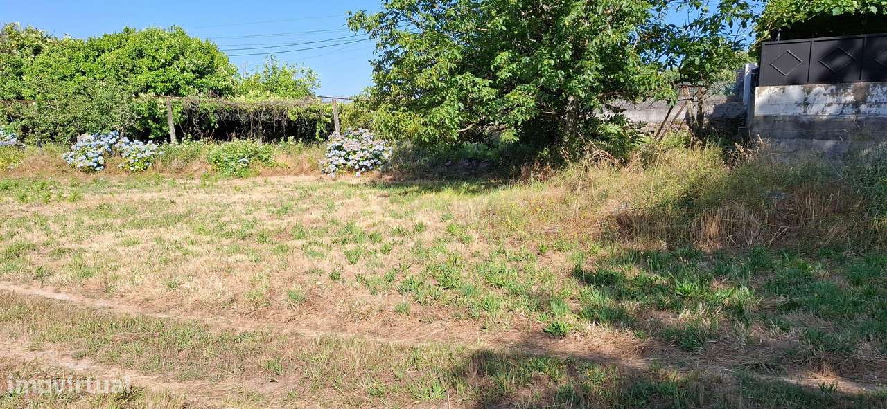 Terreno urbano para construção em Monte Córdova, Santo Tirso - Grande imagem: 4/9