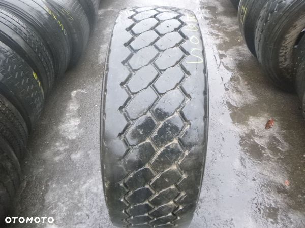 Opona 385/65R 22.5 Matador TM1 Naczepowa - 1