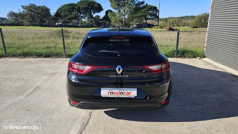 Renault Mégane 1.3 TCe Limited - 11